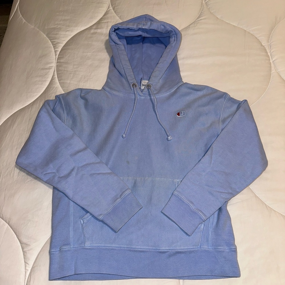 Women’s Champion Hoodie